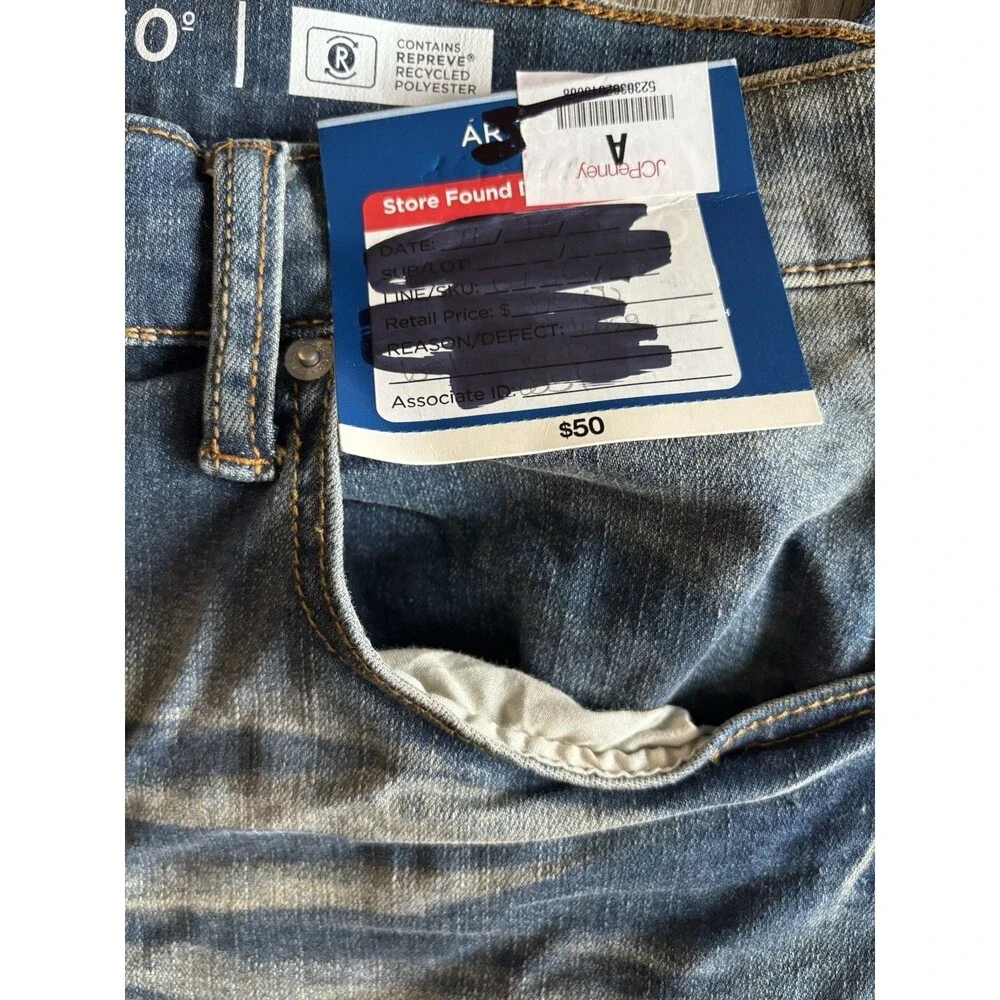 Arizona Jean Company arizona advance